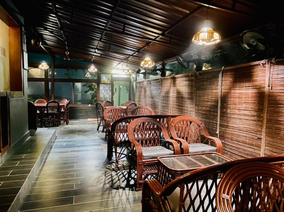 Samskara & Samsara Lansdowne Exterior foto