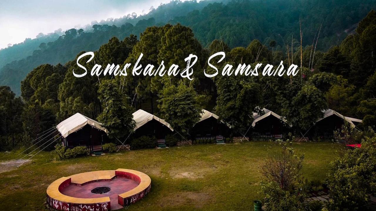 Samskara & Samsara Lansdowne Exterior foto